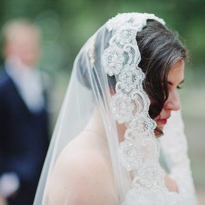 Veil | Wedding Veil | Bride Veil